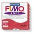 Papírenské zboží - FIMO® soft 8020 56g sötétvörös