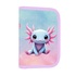 Papírenské zboží - Iskolai szett 3 db-os PREMIUM LIGHT Axolotl