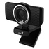 Papírenské zboží - Genius Full HD webkamera ECam 8000, 1920x1080, USB 2.0, fekete, Windows 7 és újabb, FULL HD