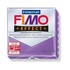 Papírenské zboží - FIMO® Effect 8020 átlátszó lila