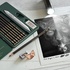 Papírenské zboží - Pitt Graphite Matt grafit ceruza, fém Faber-Castell 115220-hoz
