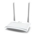 Papírenské zboží - TP-LINK router TL-WR820N 2.4GHz, IPv6, 300Mbps, külső fix antenna, 802.11n, VLAN, WPS,