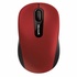 Papírenské zboží - Microsoft Mouse Bluetooth Mobile Mouse 3600, 1000DPI, Bluetooth, optikai, 3 tl., 1 kerék,