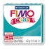 Papírenské zboží - FIMO® Kids 8030 42G türkiz modellezés