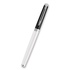 Papírenské zboží - Waterman Hémisphere Color Blocking Black & White CT töltőtoll hegye F