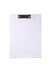 Papírenské zboží - Záró írólap, A4, VICTORIA, fehér