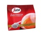 Papírenské zboží - Kávéfőző kapszula, 16x7 g, SEGAFREDO Intermezzo