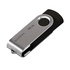 Papírenské zboží - Goodram USB flash meghajtó, USB 3.0 (3.2 Gen 1), 16 GB, UTS3, fekete, UTS3-0160K0R11, USB A,