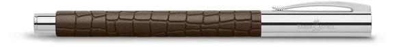Papírenské zboží - Ambition 3D Croco tollszár F Faber-Castell 146051