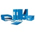 Papírenské zboží - Leitz Click & Store kis univerzális doboz, kék