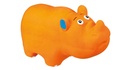Papírenské zboží - BABY ZOO latex állatok 9 cm