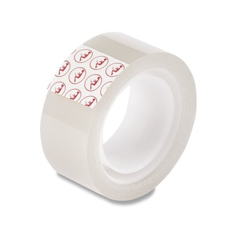 Papírenské zboží - Samolepicí páska Kores 12 mm × 33 m