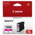 Papírenské zboží - Canon eredeti tinta PGI 1500XL, bíbor, 12ml, 9194B001, nagy kapacitású, Canon MAXIFY MB2