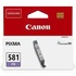 Papírenské zboží - Canon eredeti tinta CLI-581PB XL, fotókék, 8,3 ml, 2053C001, nagyon nagy kapacitású, Canon
