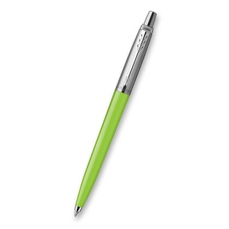 Papírenské zboží - Kuličkové pero Parker Jotter Originals - apple