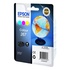 Papírenské zboží - Eredeti Epson tinta C13T26704010, 267, színes, 6,7 ml, Epson WF-100W