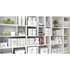 Papírenské zboží - Leitz Click & Store kis univerzális doboz, fehér