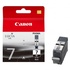 Papírenské zboží - Canon eredeti tinta PGI7BK, fekete, 570 oldal, 2444B001, Canon Pixma MX7600
