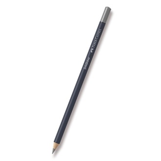 Papírenské zboží - Pastelka Faber-Castell Goldfaber - zelené odstíny 173