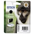Papírenské zboží - Eredeti Epson tinta C13T08914021, fekete, buborékfólia védelemmel, 5,8 ml, Epson Stylus S20, SX1
