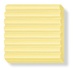 Papírenské zboží - FIMO® Effect 8020 pasztell vanília