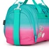Papírenské zboží - OMBRE sporttáska Pink