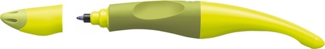 Papírenské zboží - Ergonomikus henger jobbkezeshez STABILO EASYEredeti lime/zöld