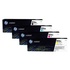 Papírenské zboží - Eredeti HP toner CF310A, fekete, 29000 oldal, HP 826A, HP Color LaserJet Enterprise M855d
