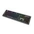 Papírenské zboží - Marvo KG954 EN, Keyboard US, gaming, membrán típusú vezetékes (USB), fekete, háttérvilágítás