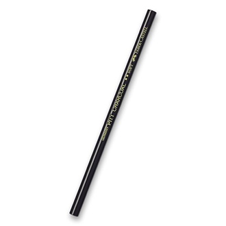 Papírenské zboží - Přírodní uhel Faber-Castell Pitt Monochrome  tvrdost S
