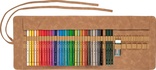 Papírenské zboží - Ceruzák Faber-Castell 110030 Polychromos tok, 30 szín