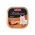 Papírenské zboží - V.Feinsten CORE csirke, marhahús + sárgarépa macskáknak 100g