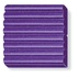 Papírenské zboží - FIMO® Effect 8020 lila csillámmal