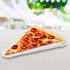 Papírenské zboží - Papírtálca pizza szelethez (FSC Mix) fehér 26,5 x 20 cm [250 db]