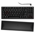 Papírenské zboží - HP Omen Spacer TKL, integrált billentyűzet, USA, játék, mechanikus, háttérvilágítású 2.4 [GH