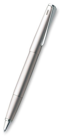 Papírenské zboží - Lamy Studio Palladium roller