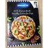 Papírenské zboží - SMOOKIES Premium PIZZA BASIL - pizzával és bazsalikommal ízesített keksz 100% humán minőségű, 200g