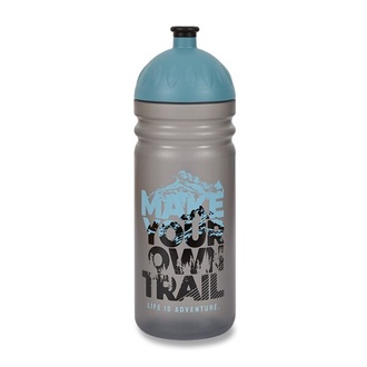 Papírenské zboží - Zdravá lahev 0,7 l Trail