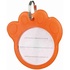Papírenské zboží - Directory foszforeszkáló narancs 3,5 cm