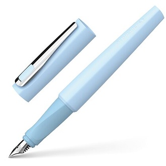 Papírenské zboží - Bombičkové pero Schneider Tomo Ice Blue