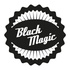 Papírenské zboží - Rapid Retro Classic K1 teljesen fém tűzőfogó, Black Magic
