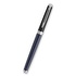 Papírenské zboží - Waterman Hémisphere Color Blocking Black & Blue CT töltőtoll hegye M