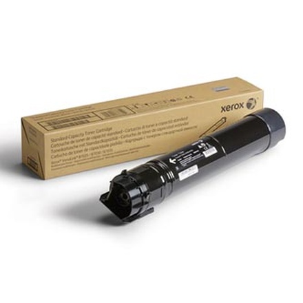 Papírenské zboží - Xerox originální toner 106R03396, black, 31000str., Xerox B7000, O