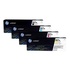 Papírenské zboží - HP eredeti toner CF300A, fekete, 29500 oldal, HP 827A, HP Color LaserJet MFP M880z, 850g,