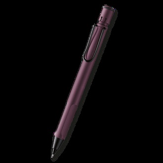 Papírenské zboží - Lamy Safari Scarlet mechanická tužka, 0,5 mm