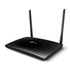 Papírenské zboží - TP-LINK router TL-MR6400 2,4 GHz, 300 Mbps, LTE 4G, külső fix antenna, 802.11n