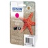 Papírenské zboží - Eredeti Epson tinta C13T03U34010, bíbor, 2,4 ml, Epson Expression Home XP-2100, 2105, 3