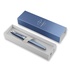 Papírenské zboží - Parker IM Writing Rituals kék CT roller