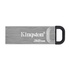 Papírenské zboží - Kingston USB flash meghajtó, USB 3.0 (3.2 Gen 1), 32 GB, DataTraveler(R) Kyson, ezüst, DTKN