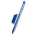 Papírenské zboží - Kores K1 Pen golyóstoll - 0,7 mm, kék